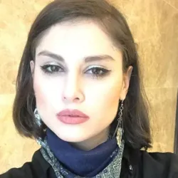 Фотография репетитора Кирьянова Оксана Радиковна