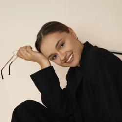 Фотография репетитора Франскевич Анна Дмитриевна