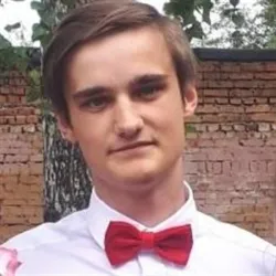 Фотография репетитора Великанов Вадим Романович