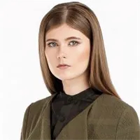 Фотография репетитора Озерова Ксения Николаевна