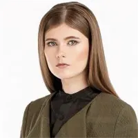 Фотография репетитора Озерова Ксения Николаевна