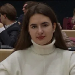 Фотография репетитора Парфёнова Анна Владиировна