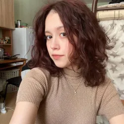 Фотография репетитора Нороткова Варвара Игоревна