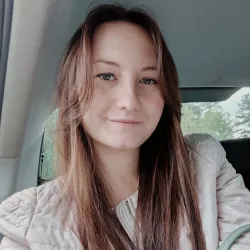 Фотография репетитора Винокурова Екатерина Евгеньевна