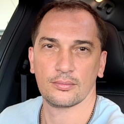 Фотография репетитора Захаров Сергей Александрович