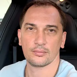 Фотография репетитора Захаров Сергей Александрович