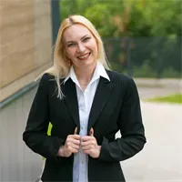 Фотография репетитора Раткина Елена Викторовна