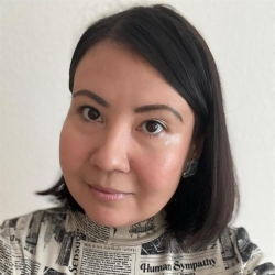 Фотография репетитора Валитова Эльвира Римовна