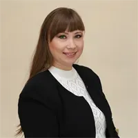 Фотография репетитора Михеева Елена Олеговна