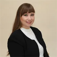 Фотография репетитора Михеева Елена Олеговна