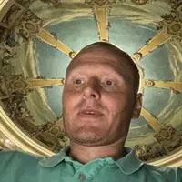 Фотография репетитора Матвеев Александр Анатольевич