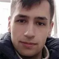 Фотография репетитора Романов Алексей Александрович