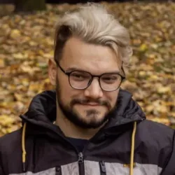 Фотография репетитора Камсков Сергей Владленович