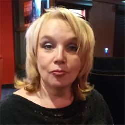 Фотография репетитора Лобаченко Ольга Эдуардовна