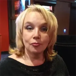 Фотография репетитора Лобаченко Ольга Эдуардовна