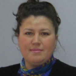 Фотография репетитора Гатина Алсу Ахметовна