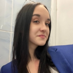 Фотография репетитора Матейчик Линда Романовна