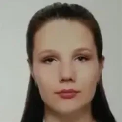 Фотография репетитора Полькина Елизавета Андреевна