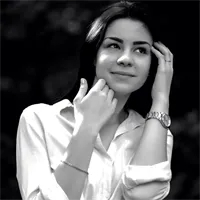 Фотография репетитора Максименко Юлия Васильевна