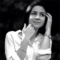 Фотография репетитора Максименко Юлия Васильевна