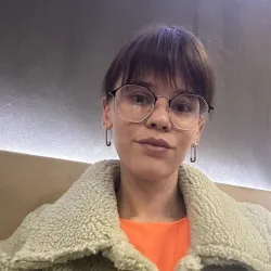 Фотография репетитора Базанова Анджелика Николаевна