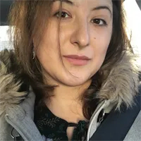 Фотография репетитора Найденова Екатерина Александровна