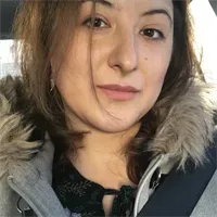 Фотография репетитора Найденова Екатерина Александровна