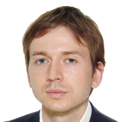 Фотография репетитора Стекольщиков Дмитрий Вячеславович