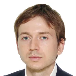 Фотография репетитора Стекольщиков Дмитрий Вячеславович