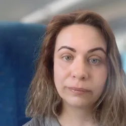 Фотография репетитора Зиновьева Регина Владимировна