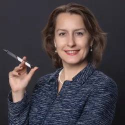 Фотография репетитора Поваркова Маргарита Александровна