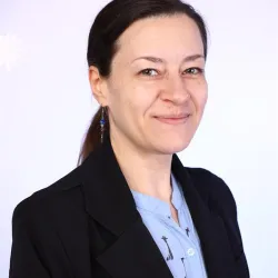 Фотография репетитора Золотухина Мария Сергеевна