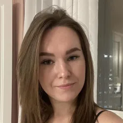 Фотография репетитора Трофимова Анастасия Николаевна