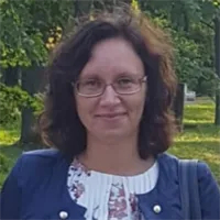 Фотография репетитора Пушкарева Екатерина Михайловна