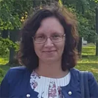 Фотография репетитора Пушкарева Екатерина Михайловна