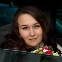 Фотография репетитора Шалуева Юлия Станиславовна