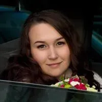 Фотография репетитора Шалуева Юлия Станиславовна