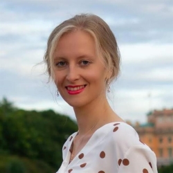 Фотография репетитора Рахимзянова Надежда Рашитзяновна