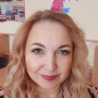 Фотография репетитора Мурашова Анжелика Геннадиевна