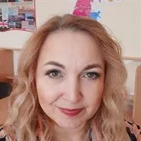 Фотография репетитора Мурашова Анжелика Геннадиевна