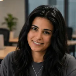 Фотография репетитора Алекс Анна 