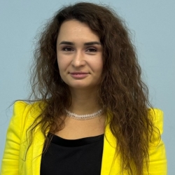 Фотография репетитора Коломиец Татьяна Александровна