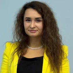 Фотография репетитора Коломиец Татьяна Александровна