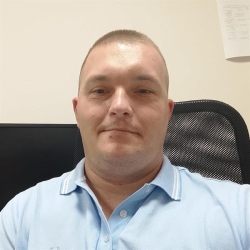 Фотография репетитора Горбунов Сергей Александрович