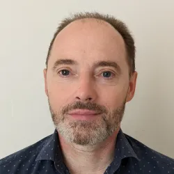 Фотография репетитора Трапезников Денис Андреевич