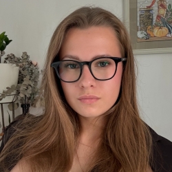 Фотография репетитора Беленькая Анна Дмитриевна