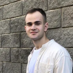 Фотография репетитора Левченко Андрей Игоревич