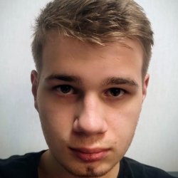 Фотография репетитора Фрянов Дмитрий Александрович