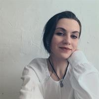 Фотография репетитора Виноградова Елена Алексеевна