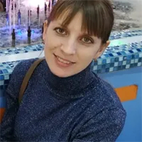 Фотография репетитора Ковальская Надежда Александровна